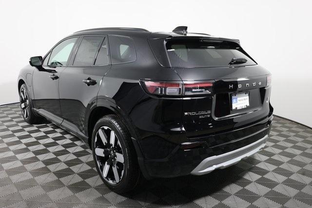 new 2026 Honda Prologue car, priced at $59,250