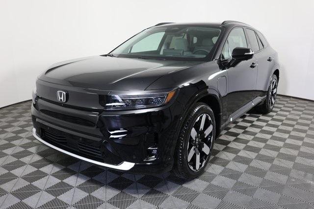 new 2026 Honda Prologue car, priced at $59,250