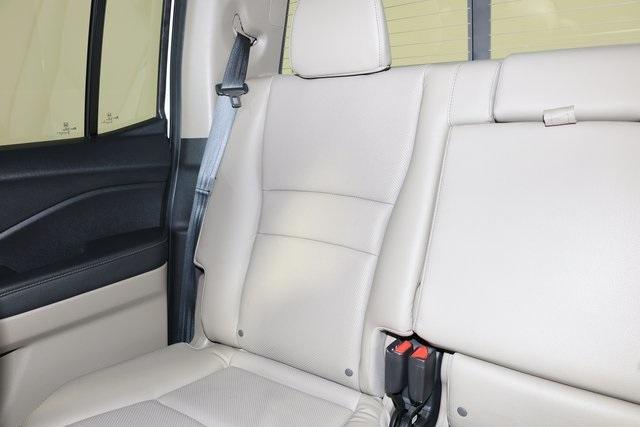 used 2021 Honda Ridgeline car, priced at $27,544