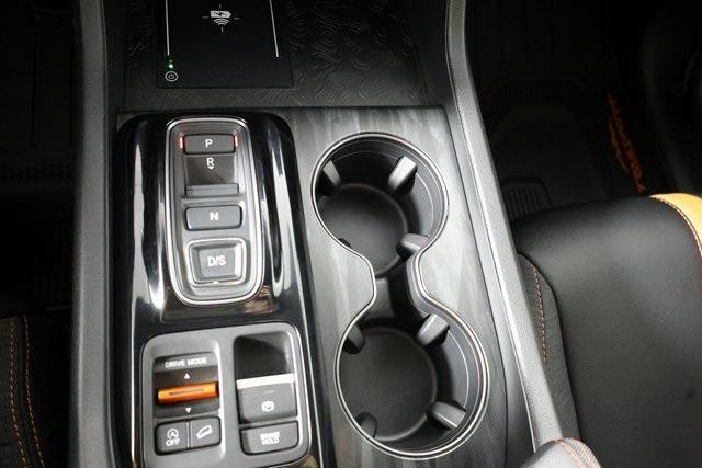 new 2026 Honda Passport car, priced at $50,545