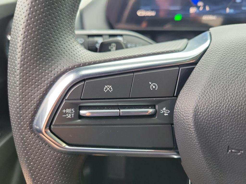 used 2026 Chevrolet Equinox EV car, priced at $35,999