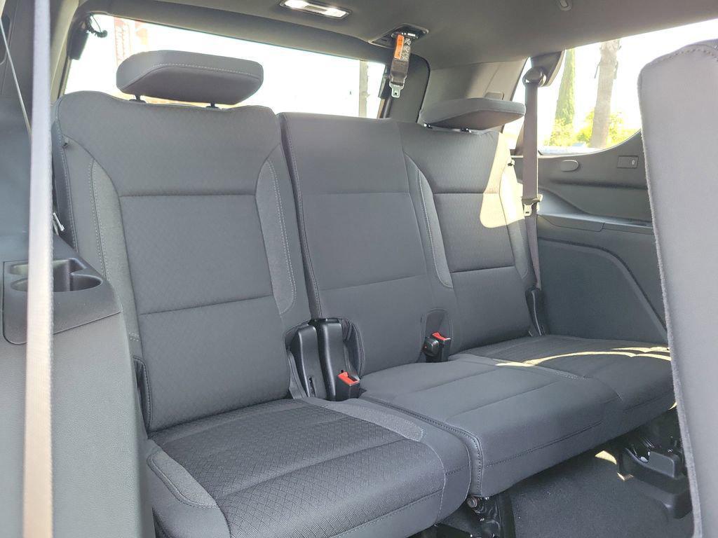 new 2026 Chevrolet Tahoe car, priced at $66,015