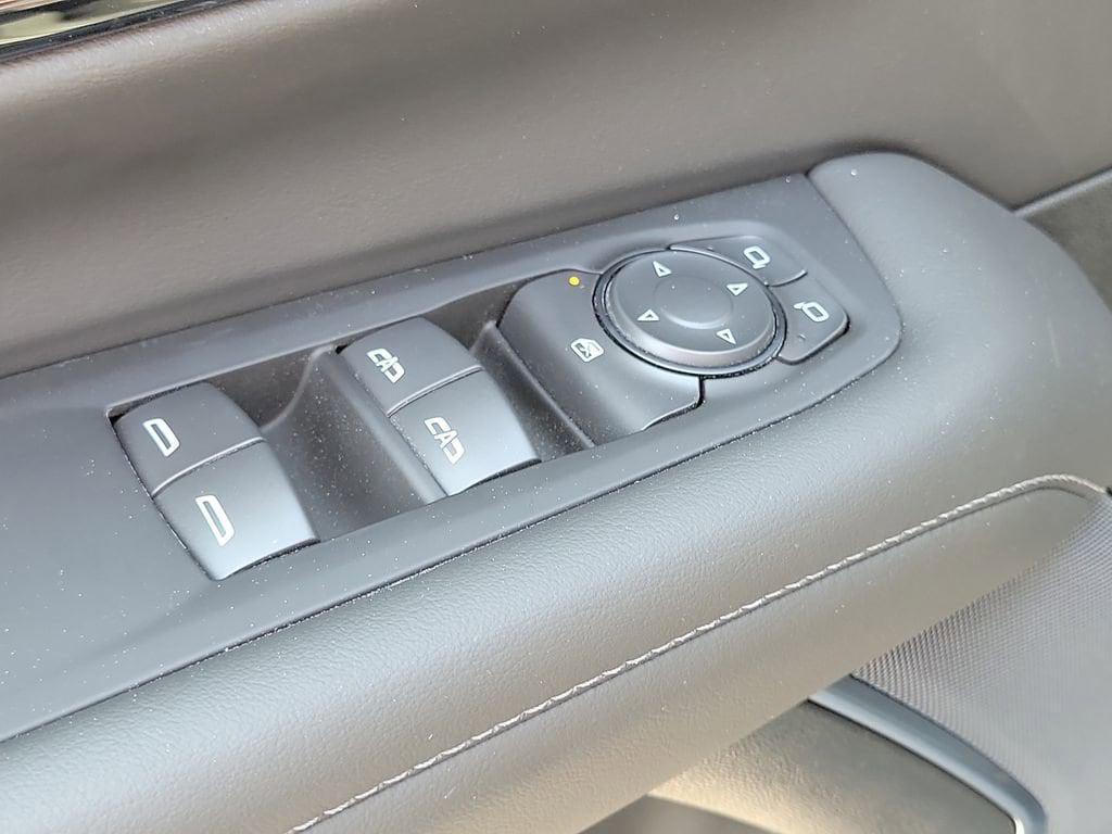 new 2026 Chevrolet Tahoe car, priced at $66,015