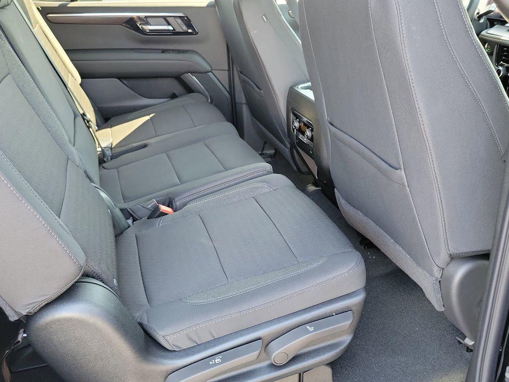 new 2026 Chevrolet Tahoe car, priced at $66,015