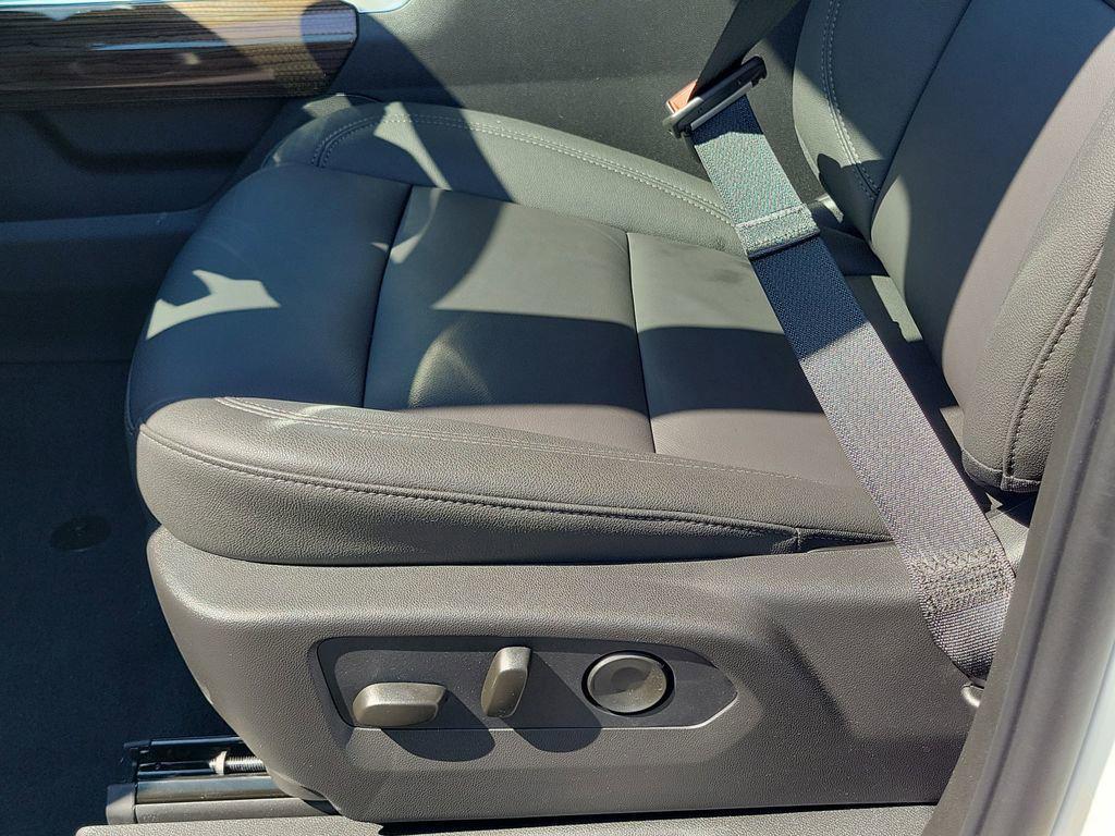 new 2026 Chevrolet Silverado 1500 car, priced at $69,140