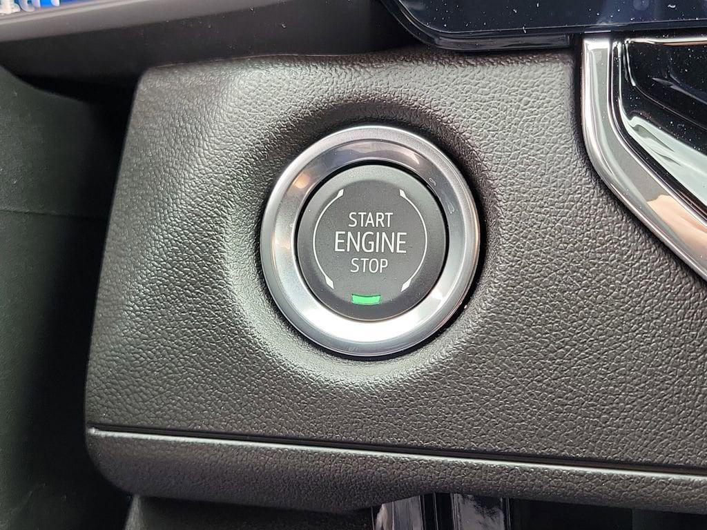 new 2026 Chevrolet Colorado car, priced at $34,890