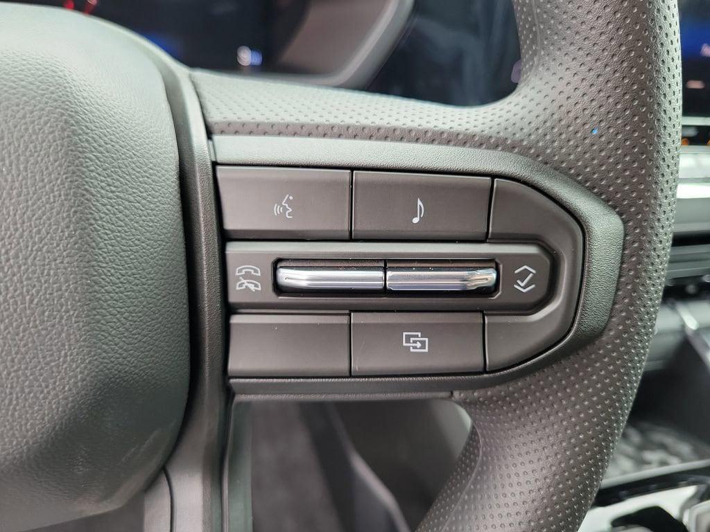 new 2026 Chevrolet Colorado car, priced at $34,890