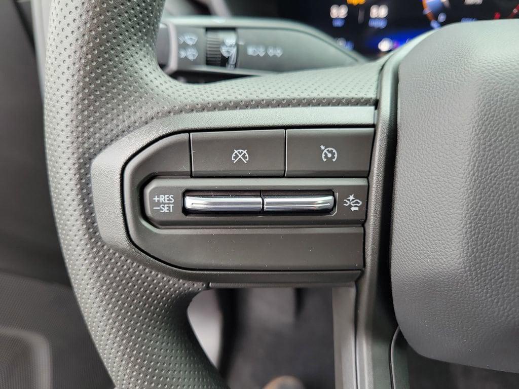 new 2026 Chevrolet Colorado car, priced at $34,890