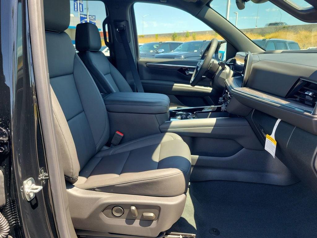 new 2026 Chevrolet Tahoe car, priced at $69,205