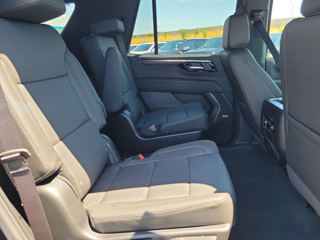 new 2026 Chevrolet Tahoe car, priced at $69,205