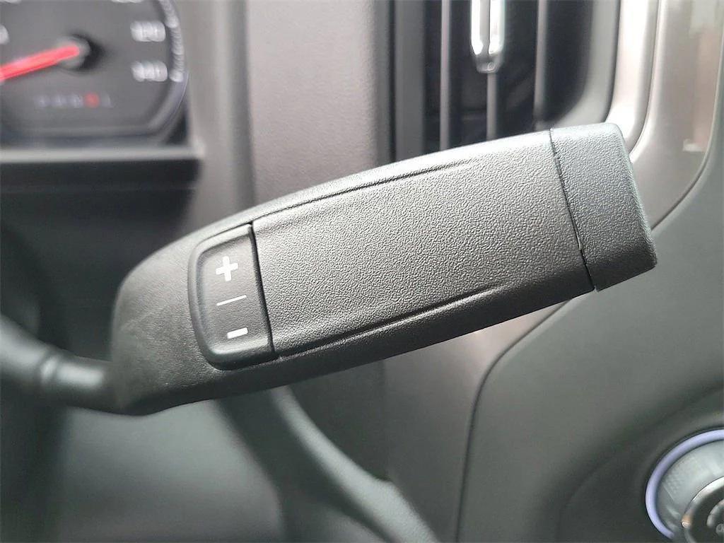 new 2026 Chevrolet Silverado 2500 car, priced at $57,499