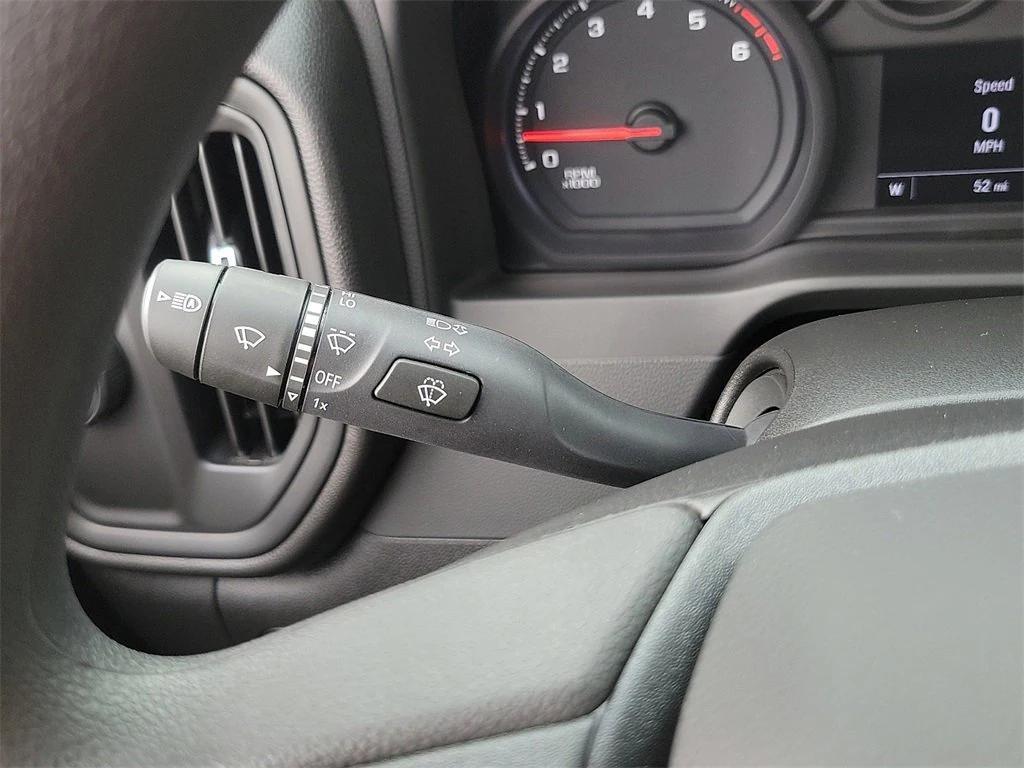 new 2026 Chevrolet Silverado 2500 car, priced at $57,999