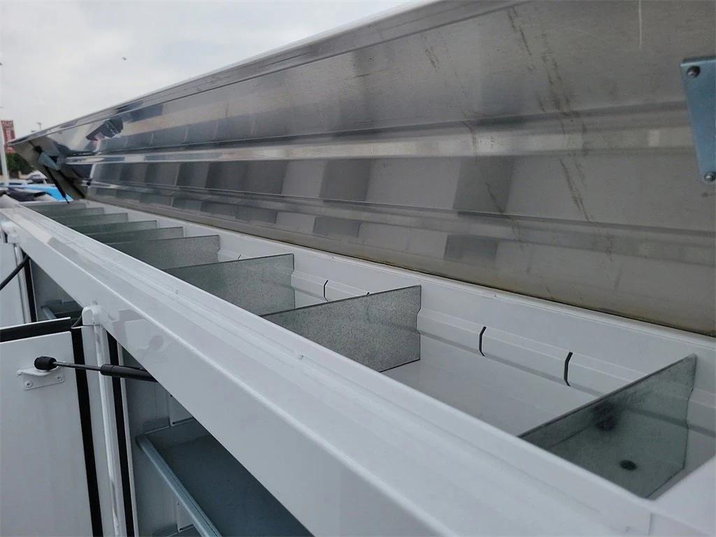 new 2026 Chevrolet Silverado 2500 car, priced at $57,999