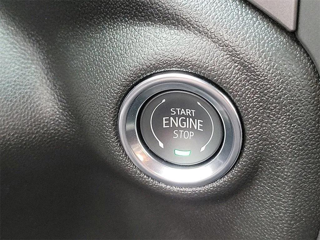 new 2026 Chevrolet Silverado 2500 car, priced at $57,999