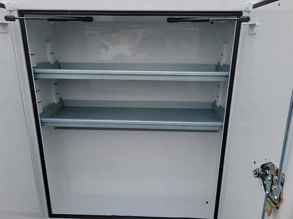 new 2026 Chevrolet Silverado 2500 car, priced at $57,499