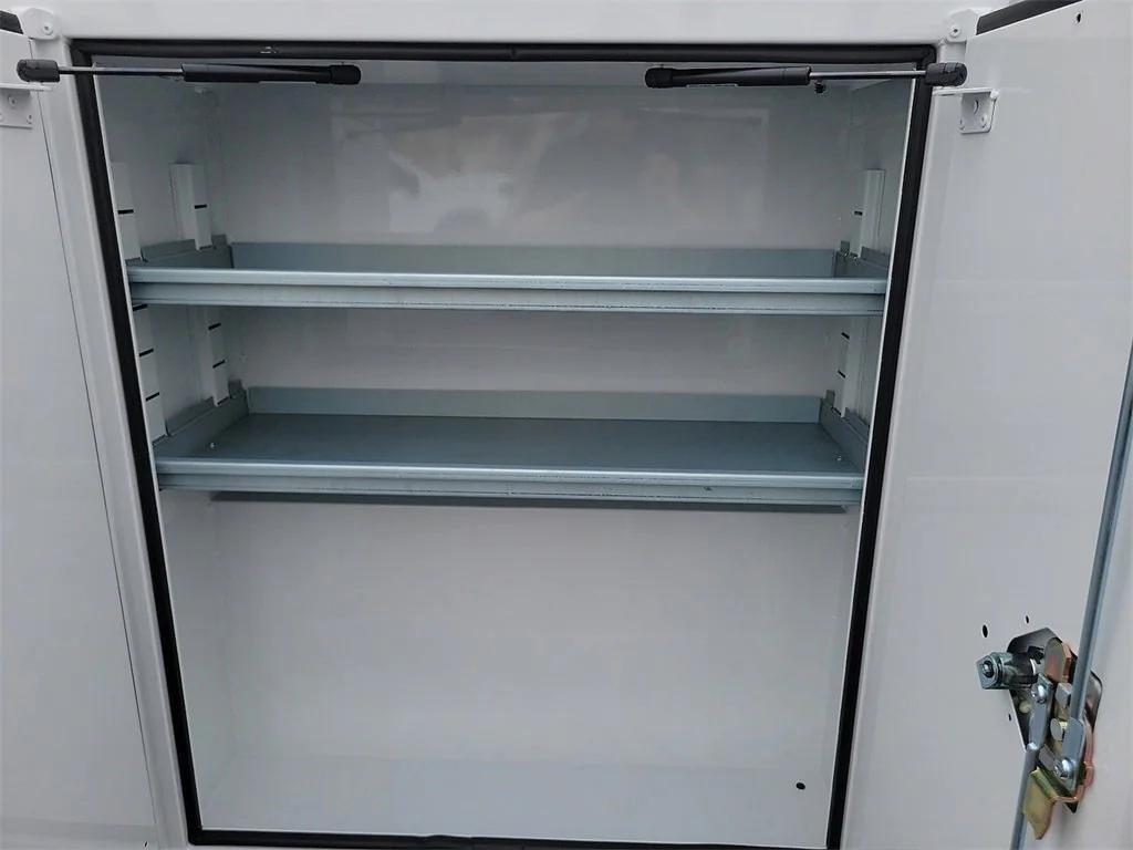 new 2026 Chevrolet Silverado 2500 car, priced at $57,999