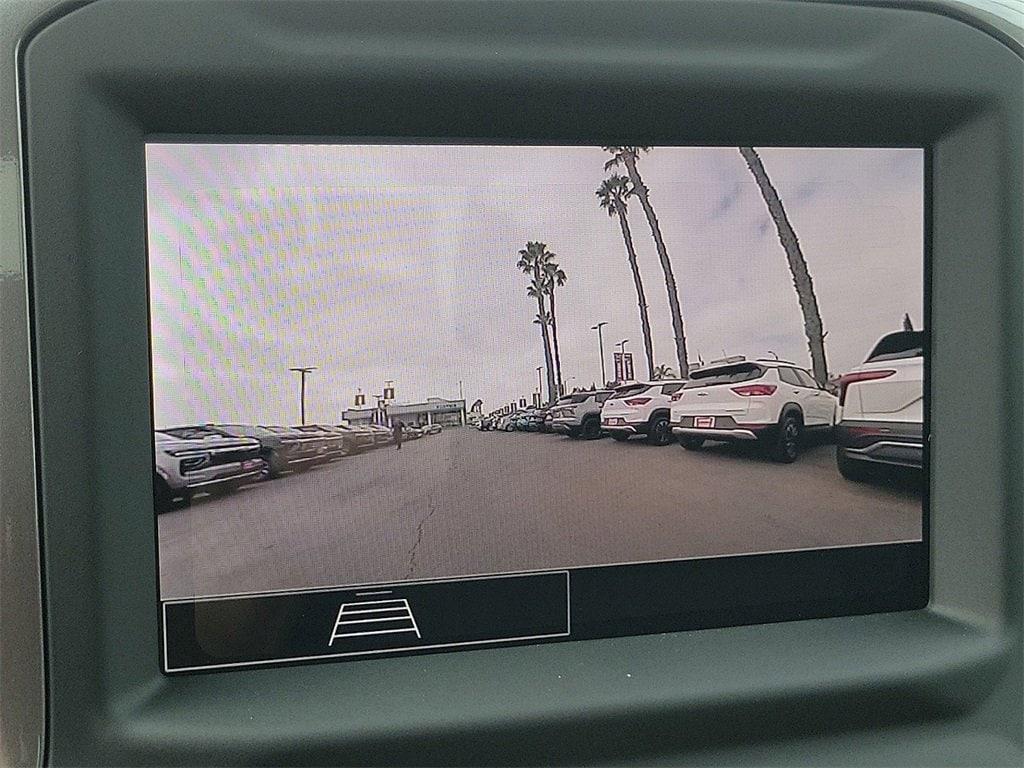 new 2026 Chevrolet Silverado 2500 car, priced at $57,999