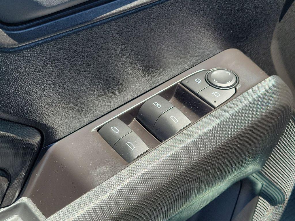 used 2026 Chevrolet Colorado car, priced at $39,888
