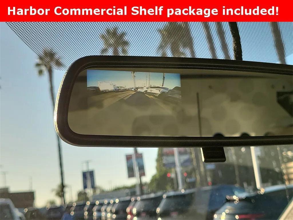 new 2025 Chevrolet Express 2500 car, priced at $49,999