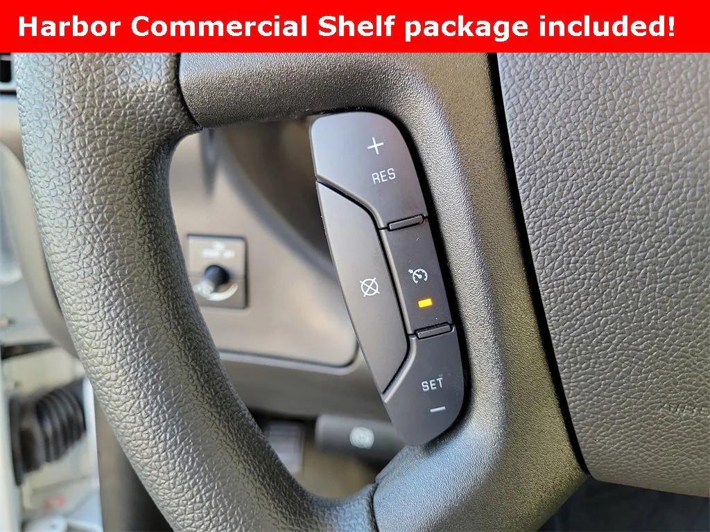new 2025 Chevrolet Express 2500 car, priced at $49,999