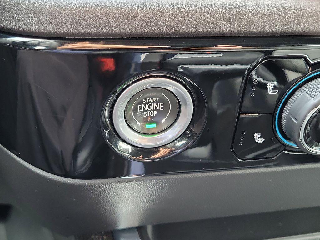 used 2023 Chevrolet Silverado 1500 car, priced at $44,995