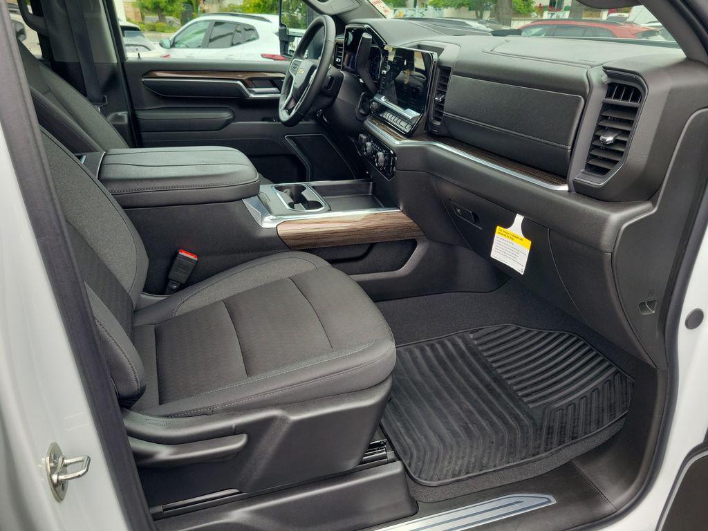 used 2026 Chevrolet Silverado 2500 car, priced at $68,999