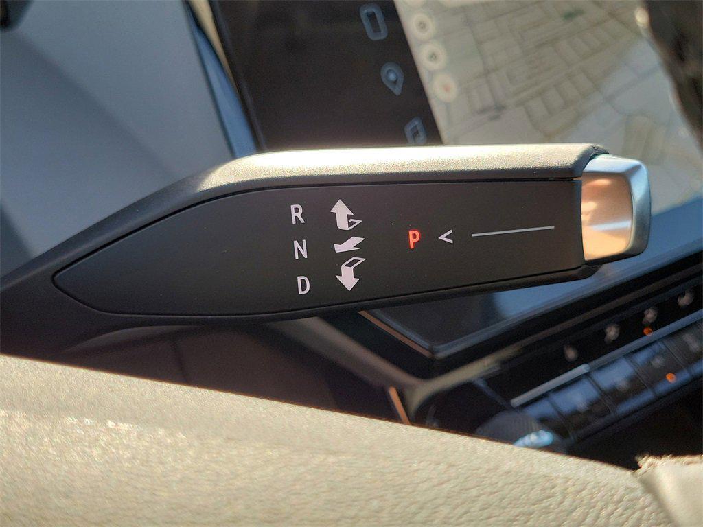 new 2027 Chevrolet Bolt car, priced at $29,990