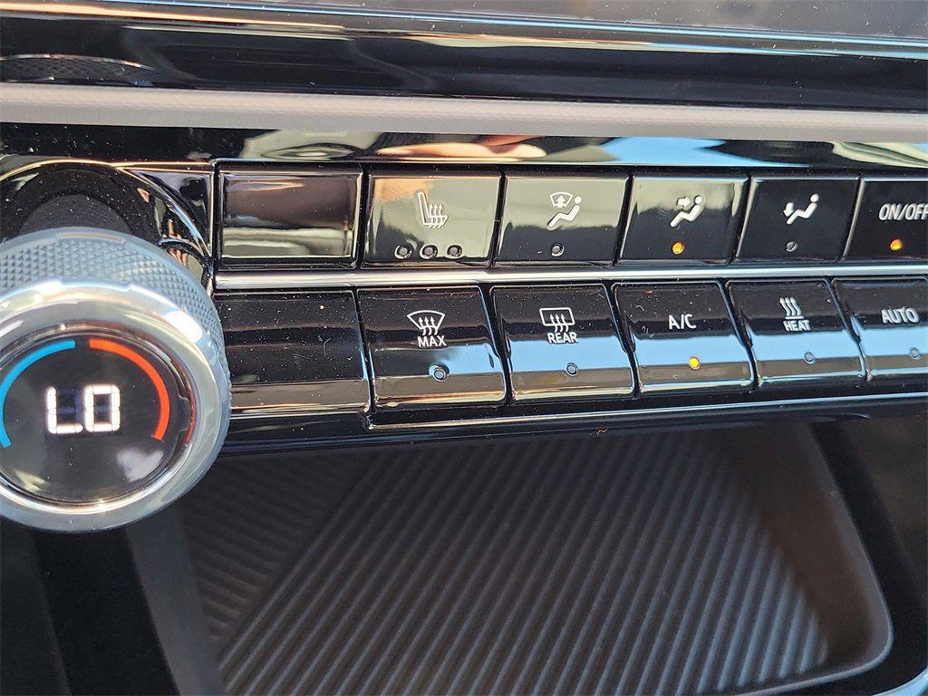 new 2027 Chevrolet Bolt car, priced at $29,990