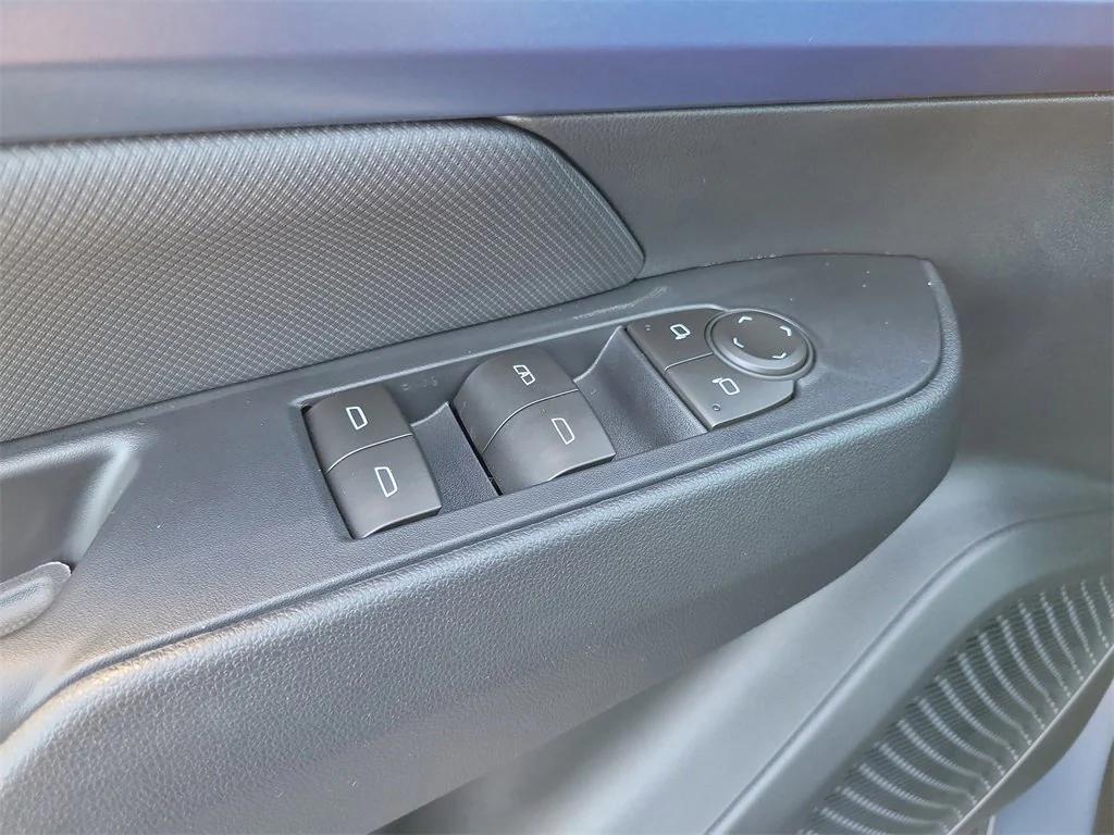 new 2026 Chevrolet Equinox EV car