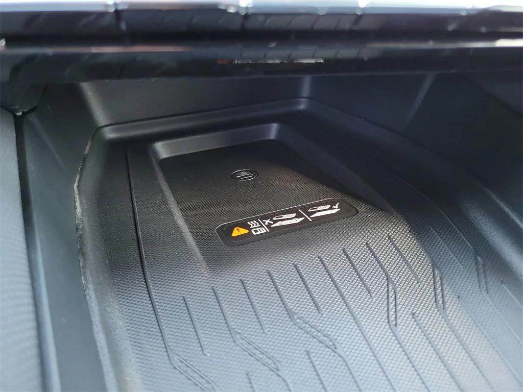 new 2026 Chevrolet Equinox EV car