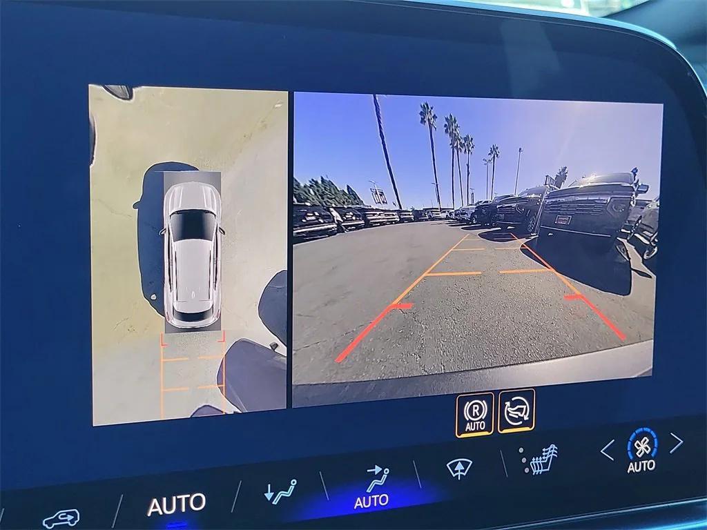 new 2026 Chevrolet Equinox EV car