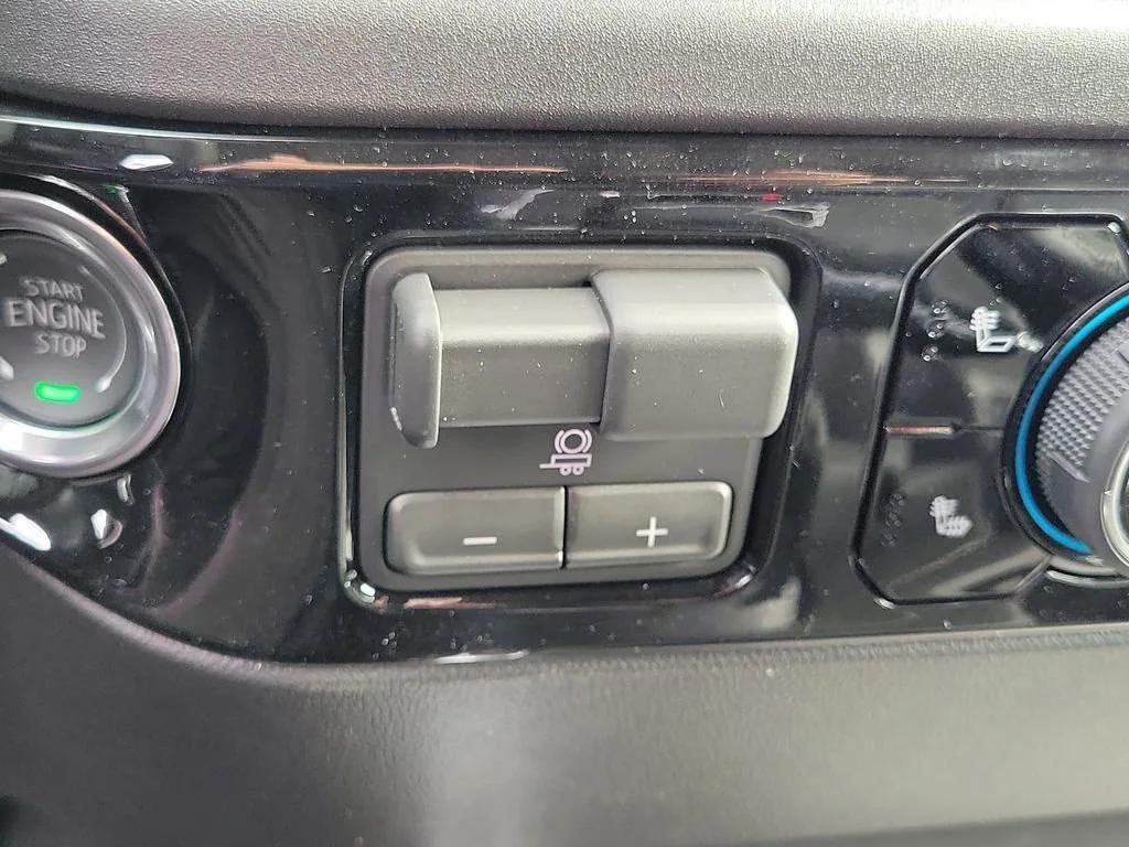 new 2026 Chevrolet Silverado 1500 car, priced at $63,665