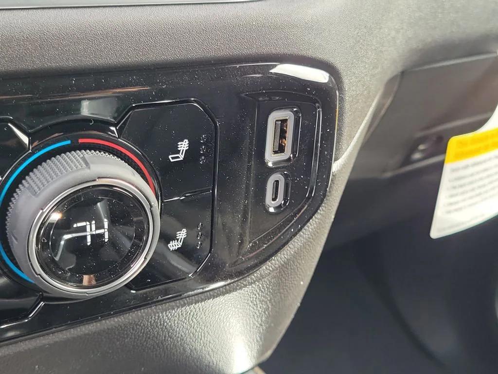 new 2026 Chevrolet Silverado 1500 car, priced at $63,665