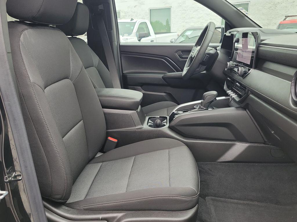 used 2026 Chevrolet Colorado car, priced at $39,622