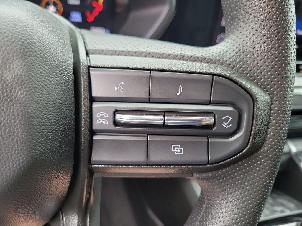 used 2026 Chevrolet Colorado car, priced at $39,622