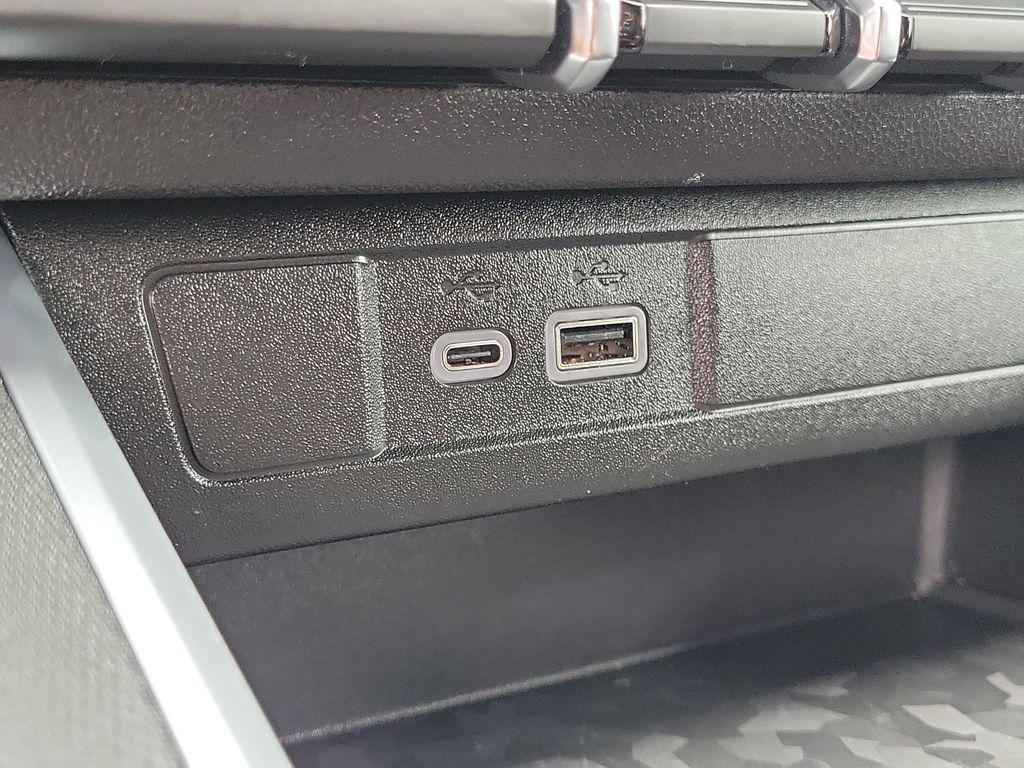 used 2026 Chevrolet Colorado car, priced at $39,622