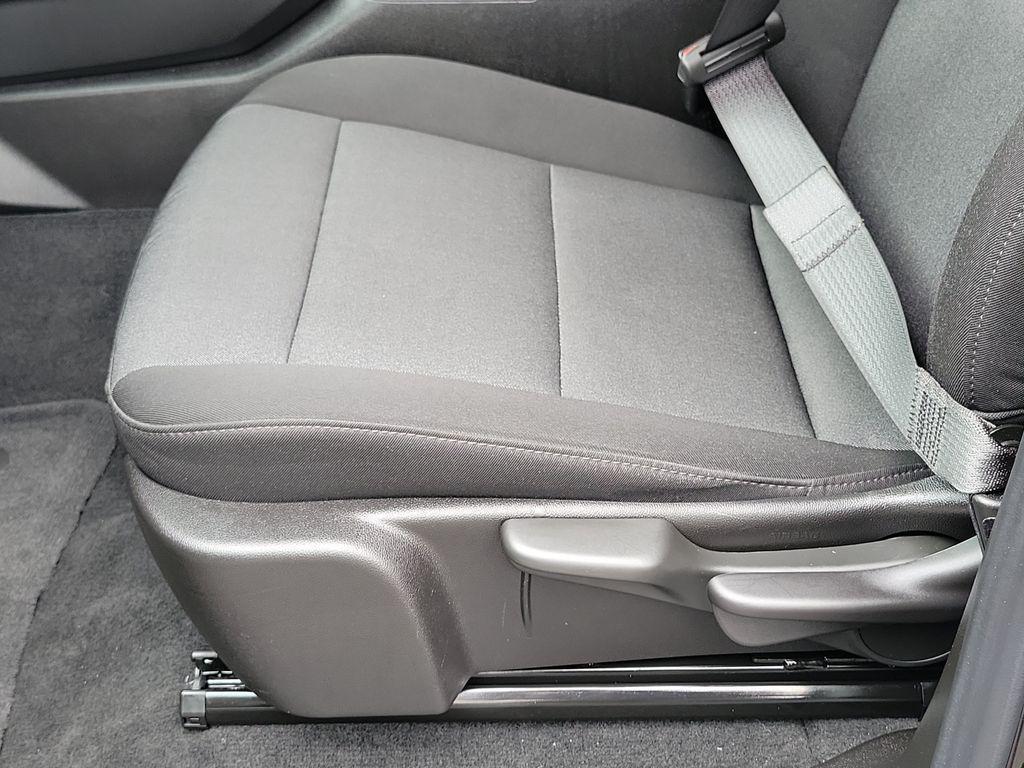 used 2026 Chevrolet Colorado car, priced at $39,622