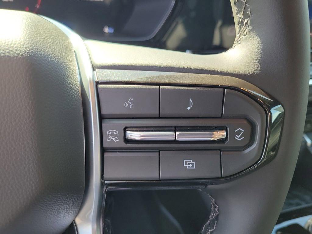 new 2026 Chevrolet Colorado car, priced at $37,345