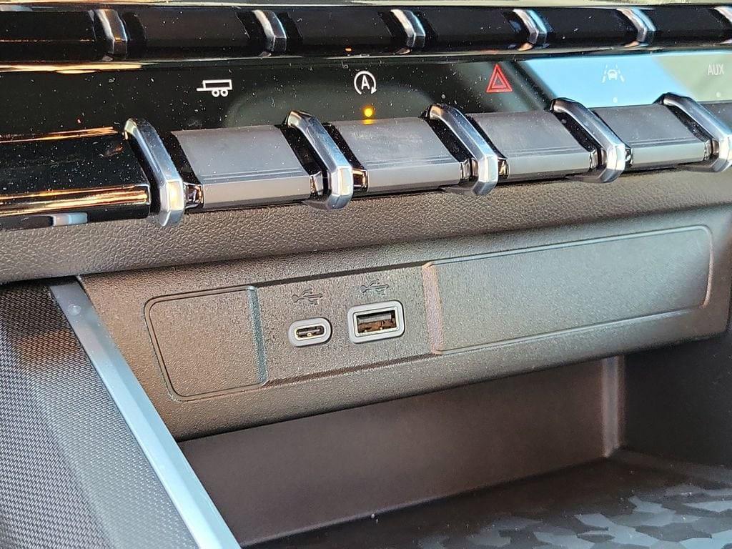 new 2026 Chevrolet Colorado car, priced at $37,345