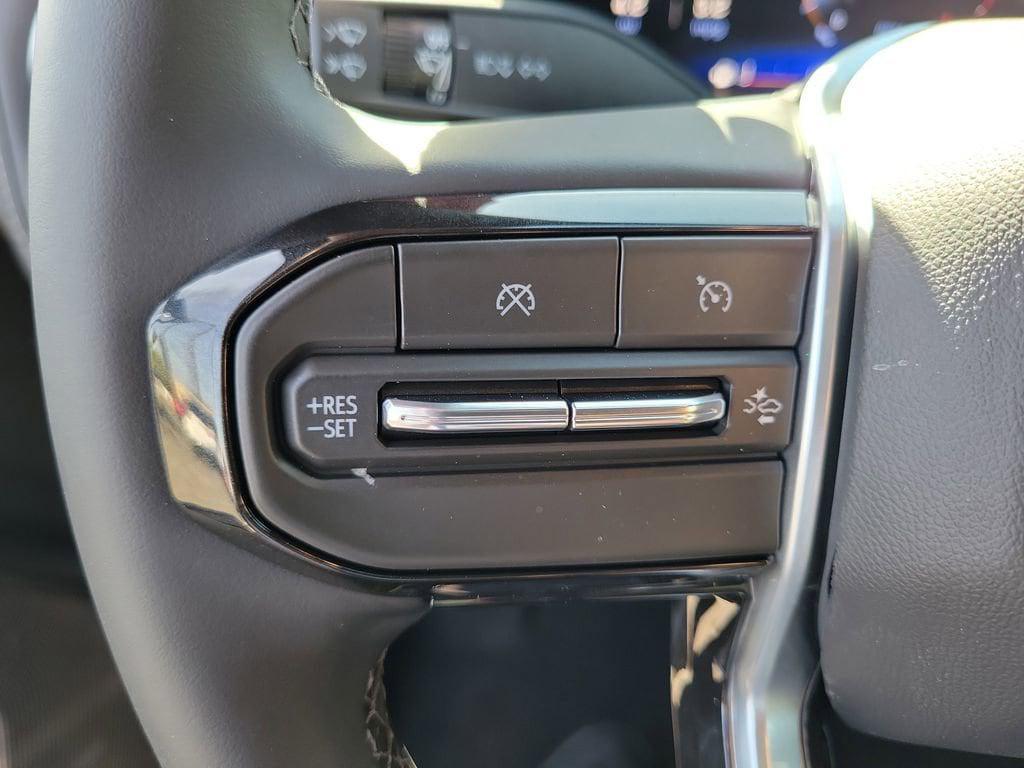 new 2026 Chevrolet Colorado car, priced at $37,345