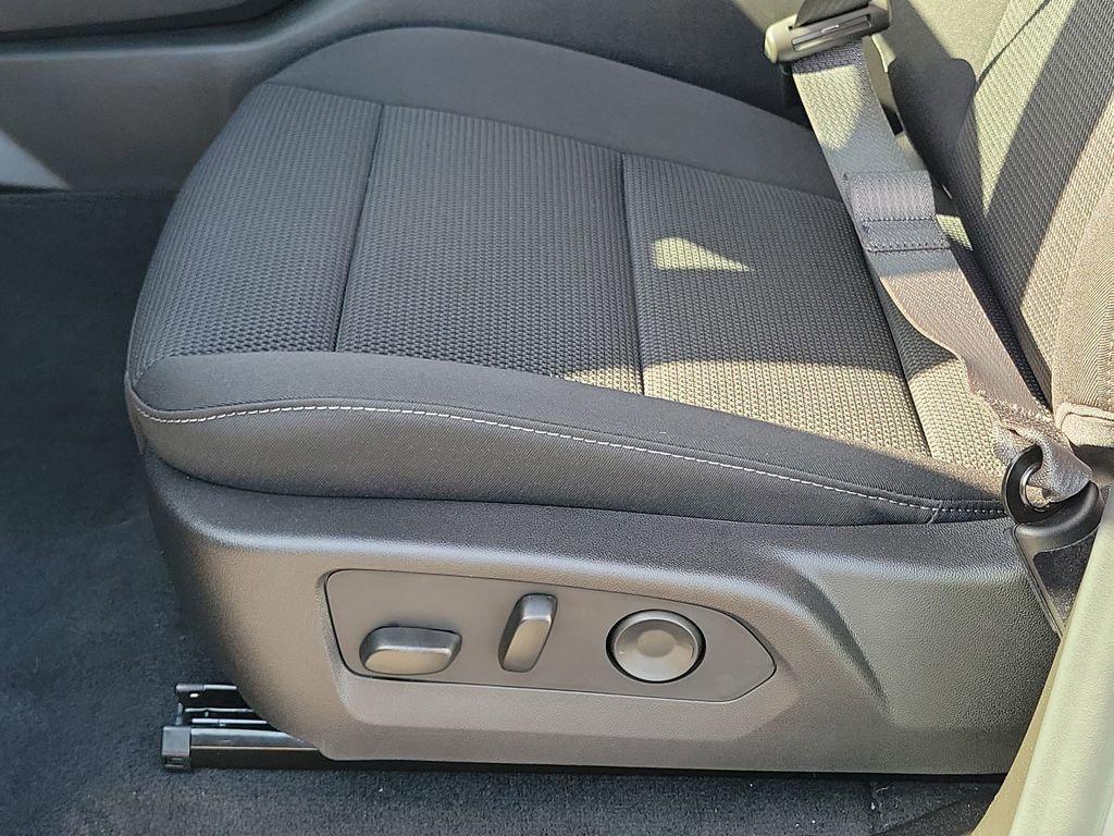 new 2026 Chevrolet Colorado car, priced at $37,345