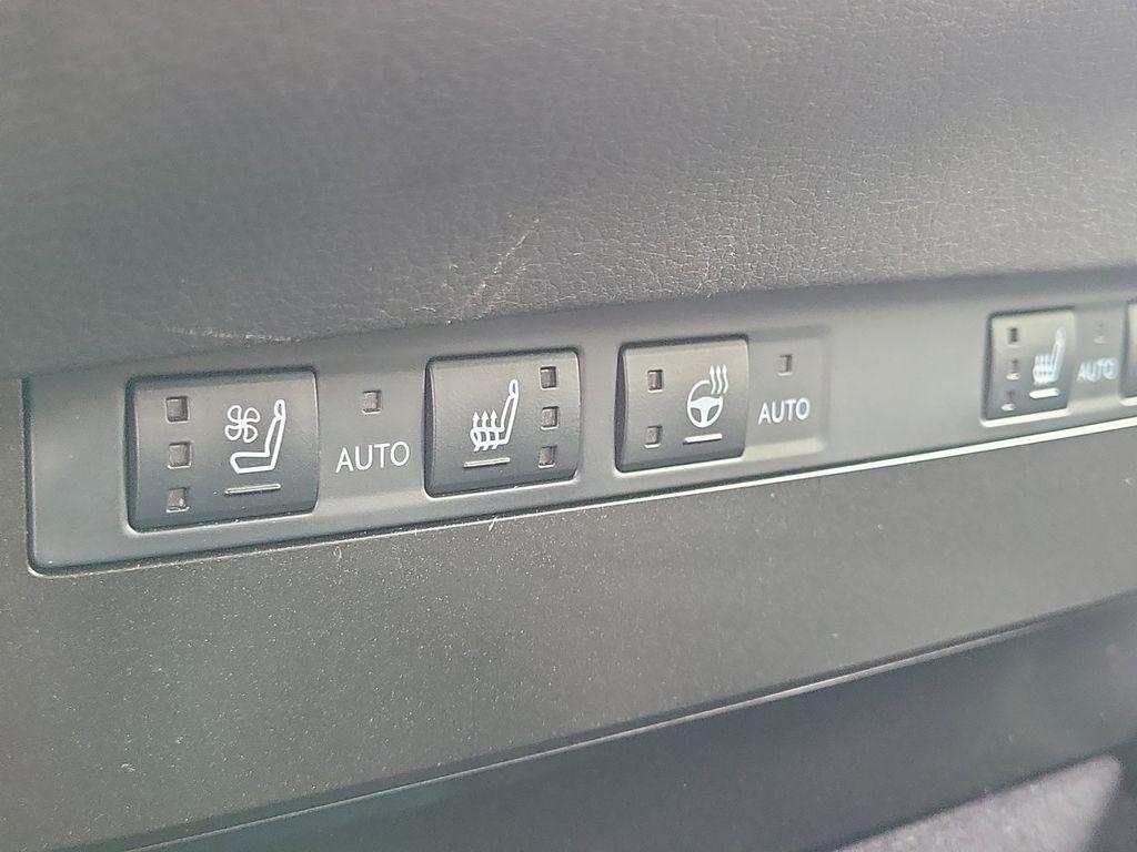 used 2024 Lexus ES 300h car, priced at $40,995