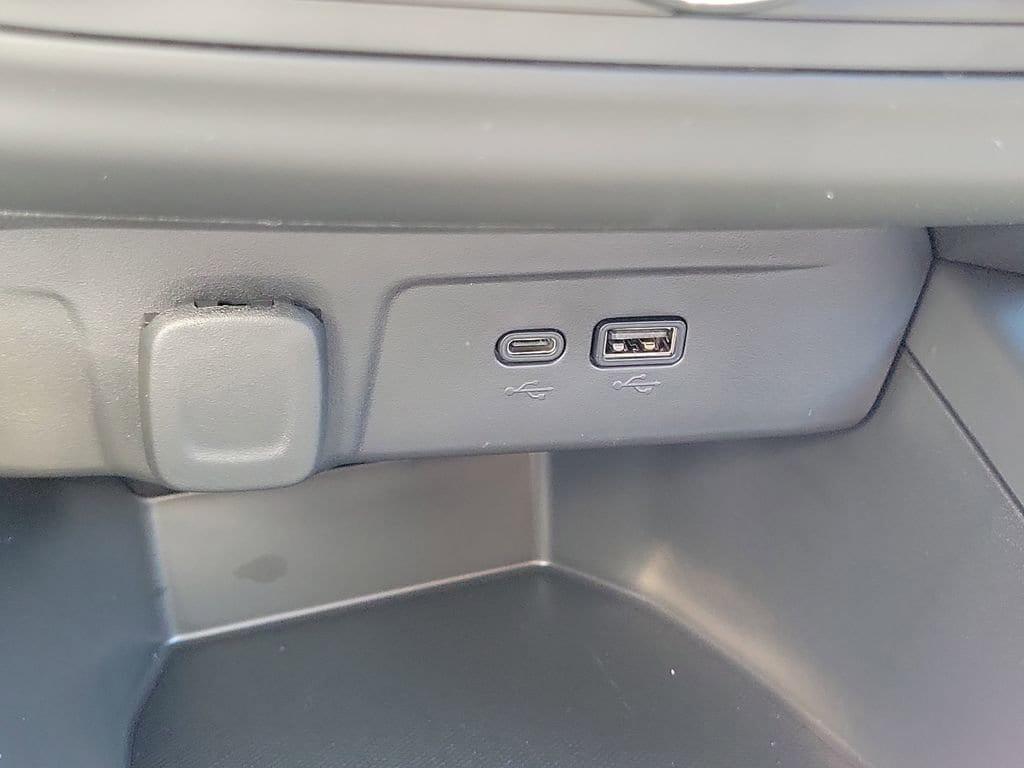 new 2026 Chevrolet Trax car, priced at $26,310