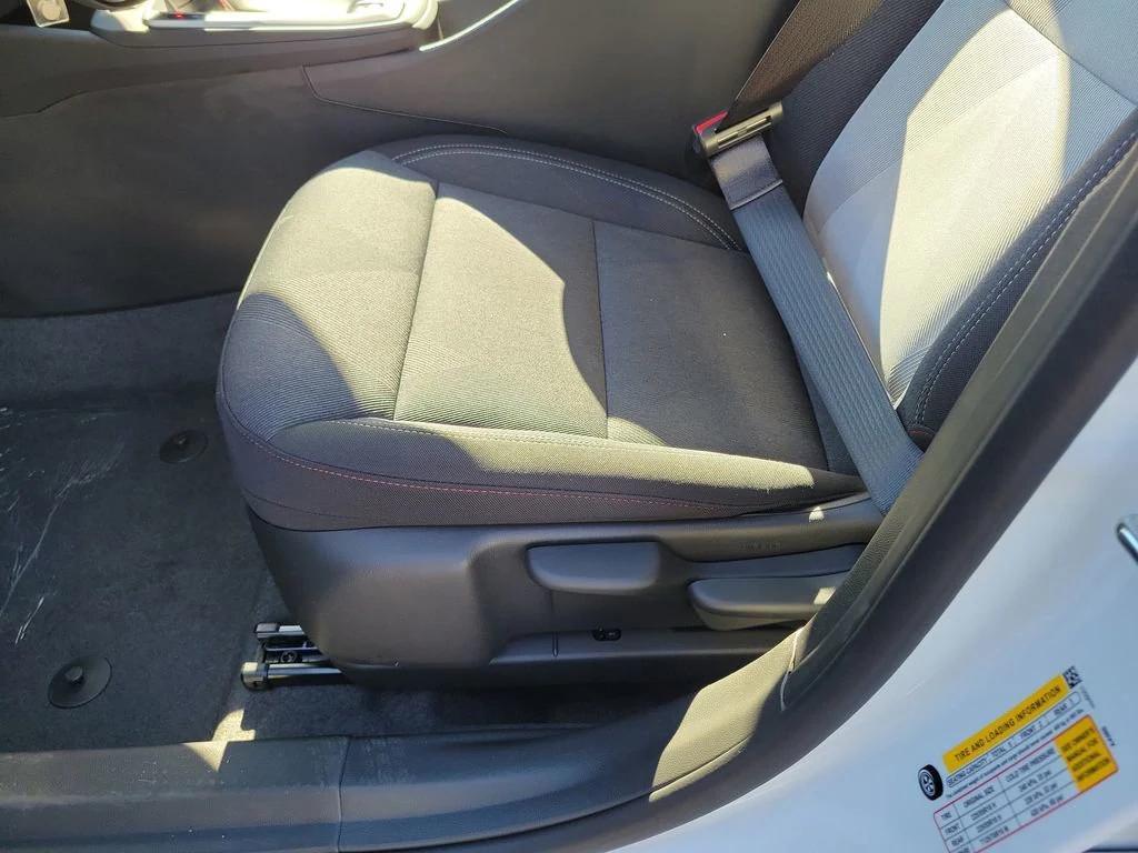 new 2026 Chevrolet Trax car, priced at $26,310