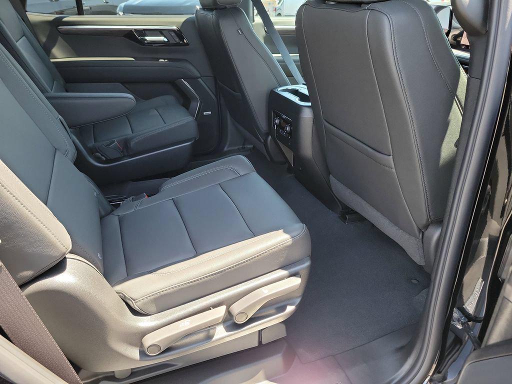 new 2026 Chevrolet Tahoe car, priced at $69,205