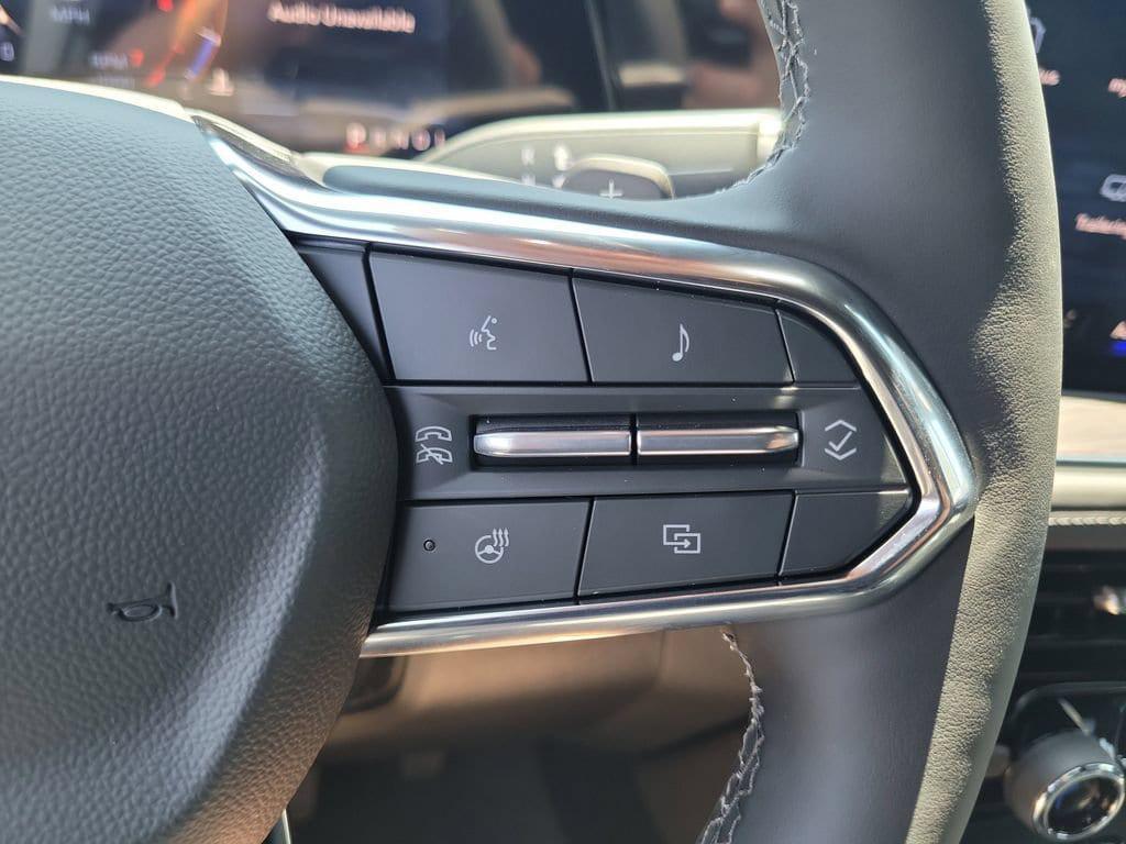 new 2026 Chevrolet Tahoe car, priced at $69,205