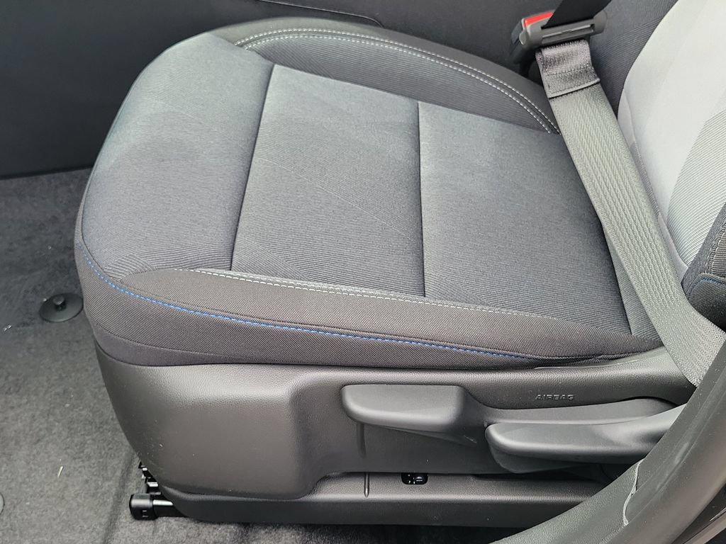 new 2026 Chevrolet Trax car, priced at $23,495