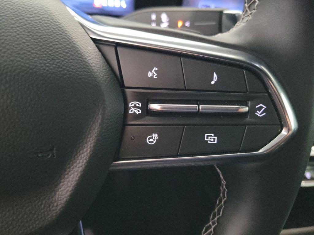 used 2026 Chevrolet Traverse car, priced at $40,999