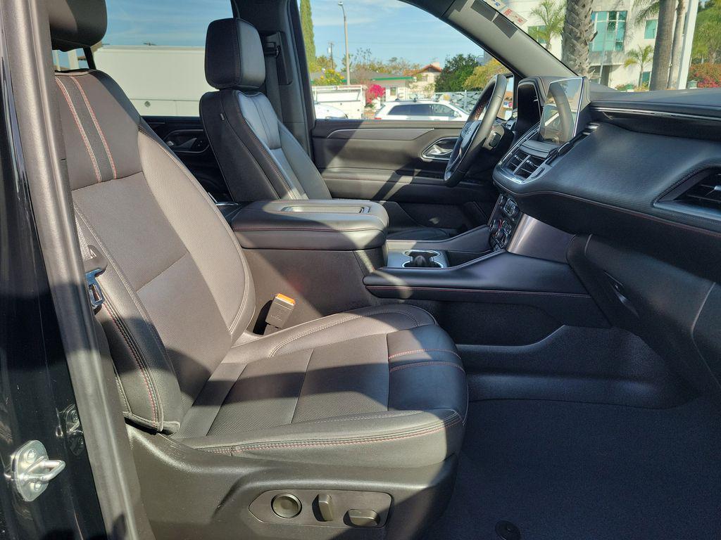 used 2024 Chevrolet Tahoe car, priced at $64,995