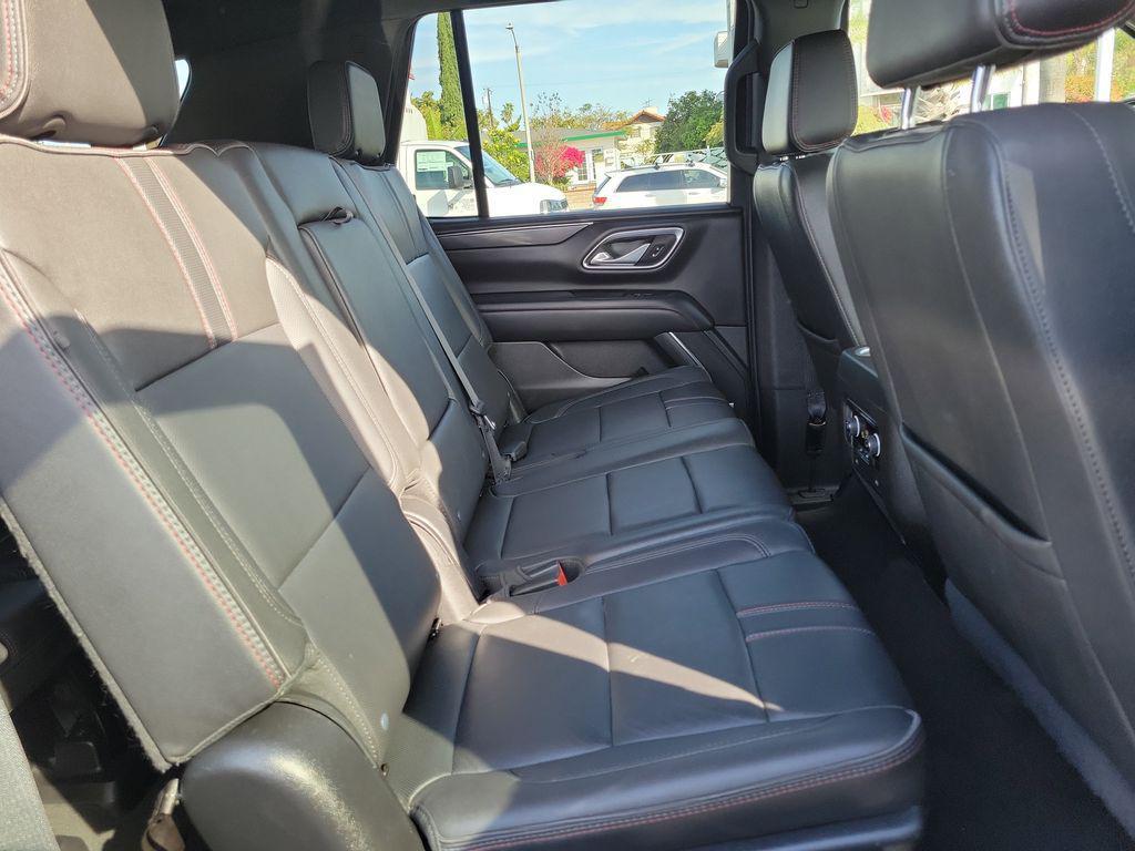 used 2024 Chevrolet Tahoe car, priced at $64,995